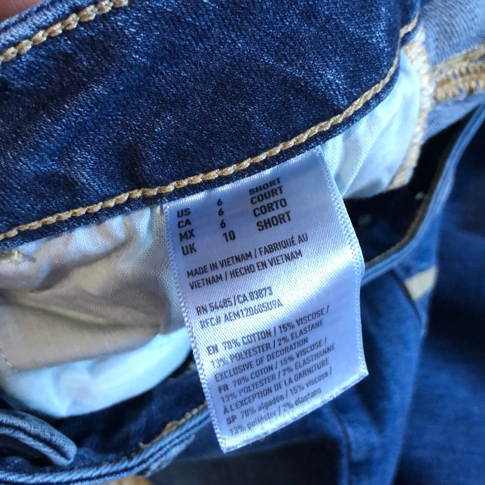 Jeans - Picture 4 of 4